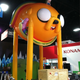 Illustration for article titled The Biggest Winners and Losers of Comic-Con 2011